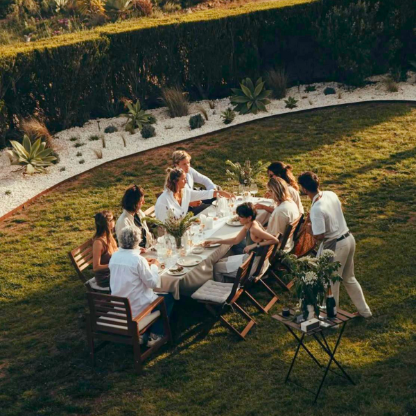 Rare Luxury - Reserve for Few - 52 Families only