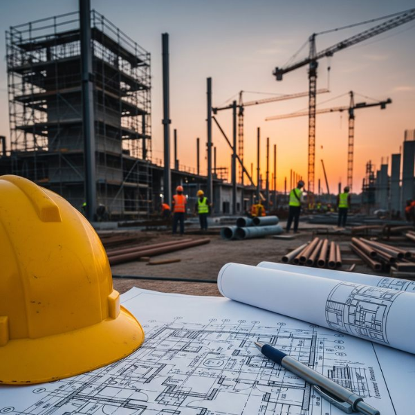 1.5 Acres Land Parcel